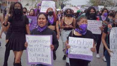 Feminicidio Valles