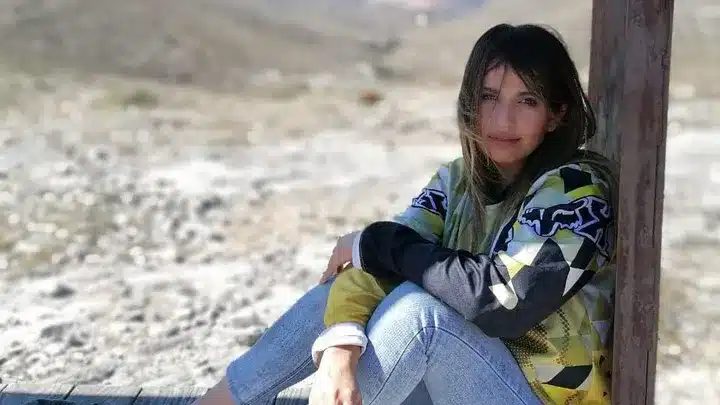 Inicia campaña en GoFundMe para apoyar a Aliosha en su tratamiento médico