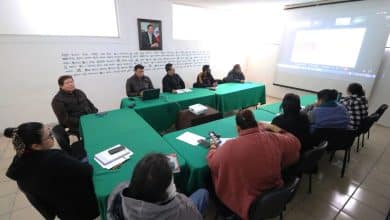 El tercer módulo sobre Gestión del Territorio de la Guía Consultiva de Desempeño Municipal capacitará y brindará herramientas a SLP