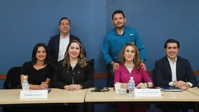 regidora abud sarquis gobierno municipal slP