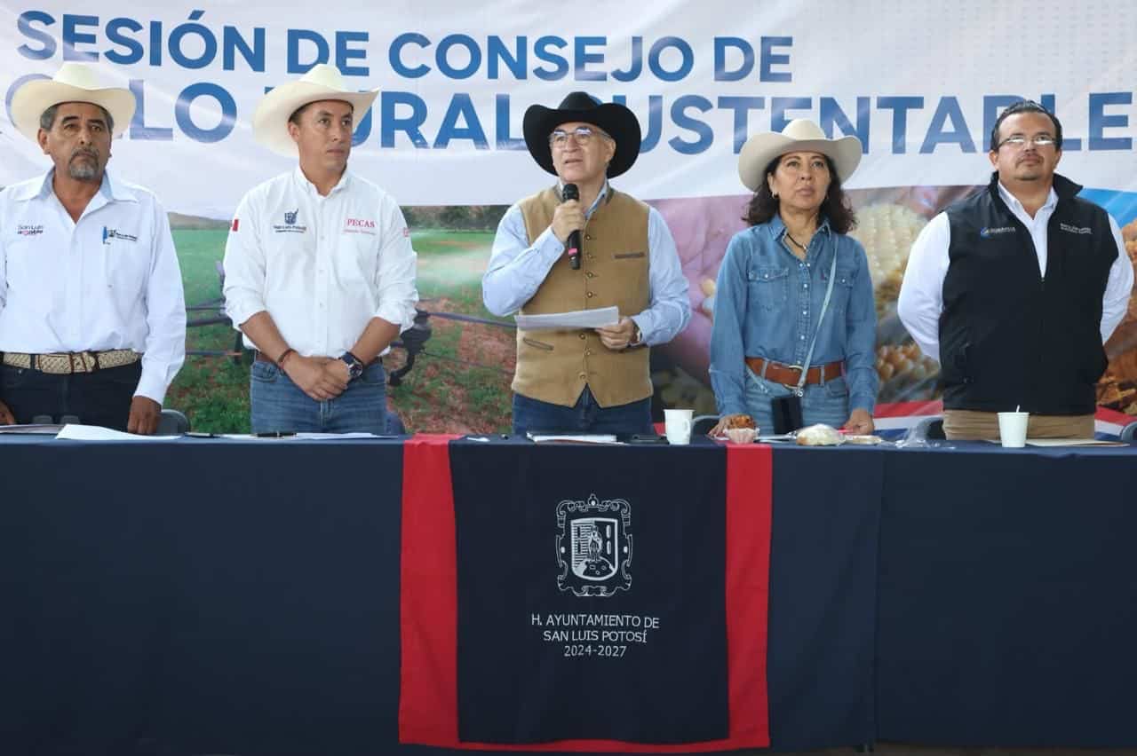 acciones bocas gobierno municipal slp