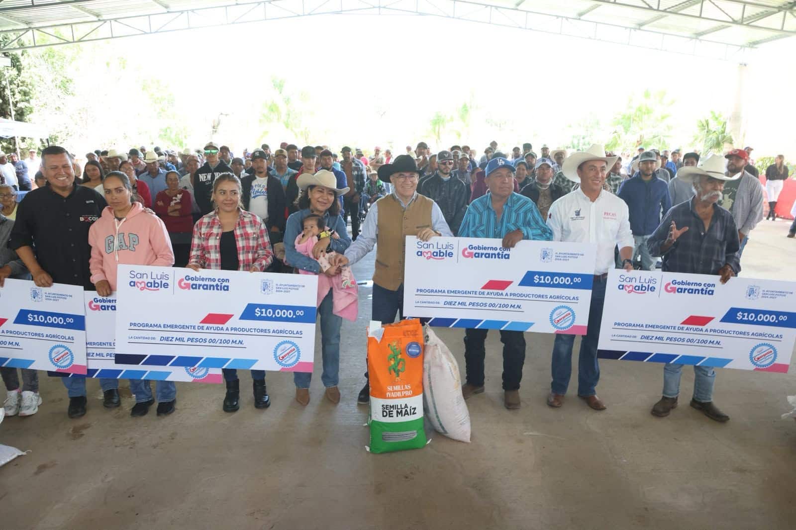 acciones bocas gobierno municipal slp