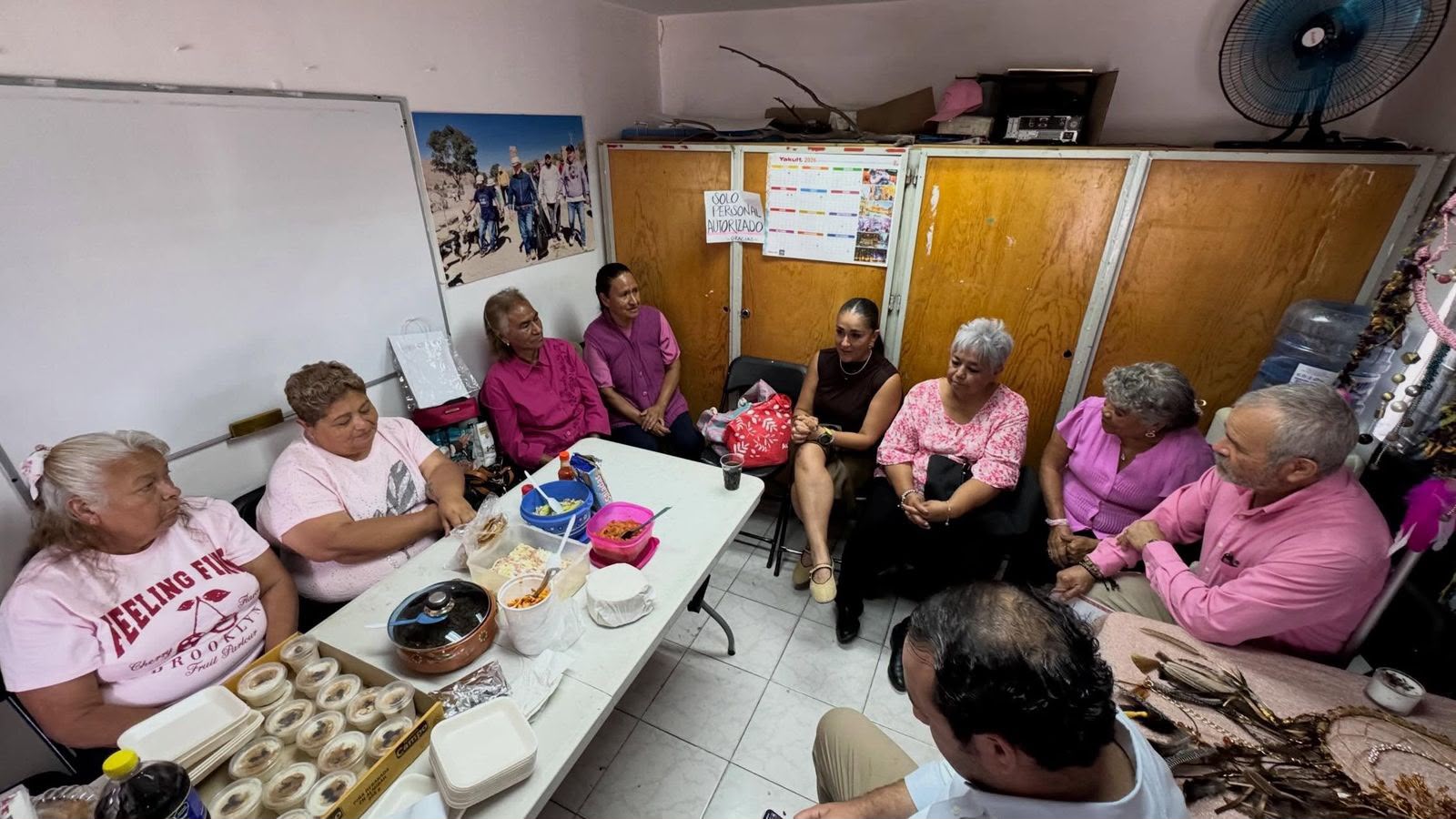 actividades gobierno municipal slp