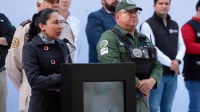 afluencia directora turismo claudia peralta