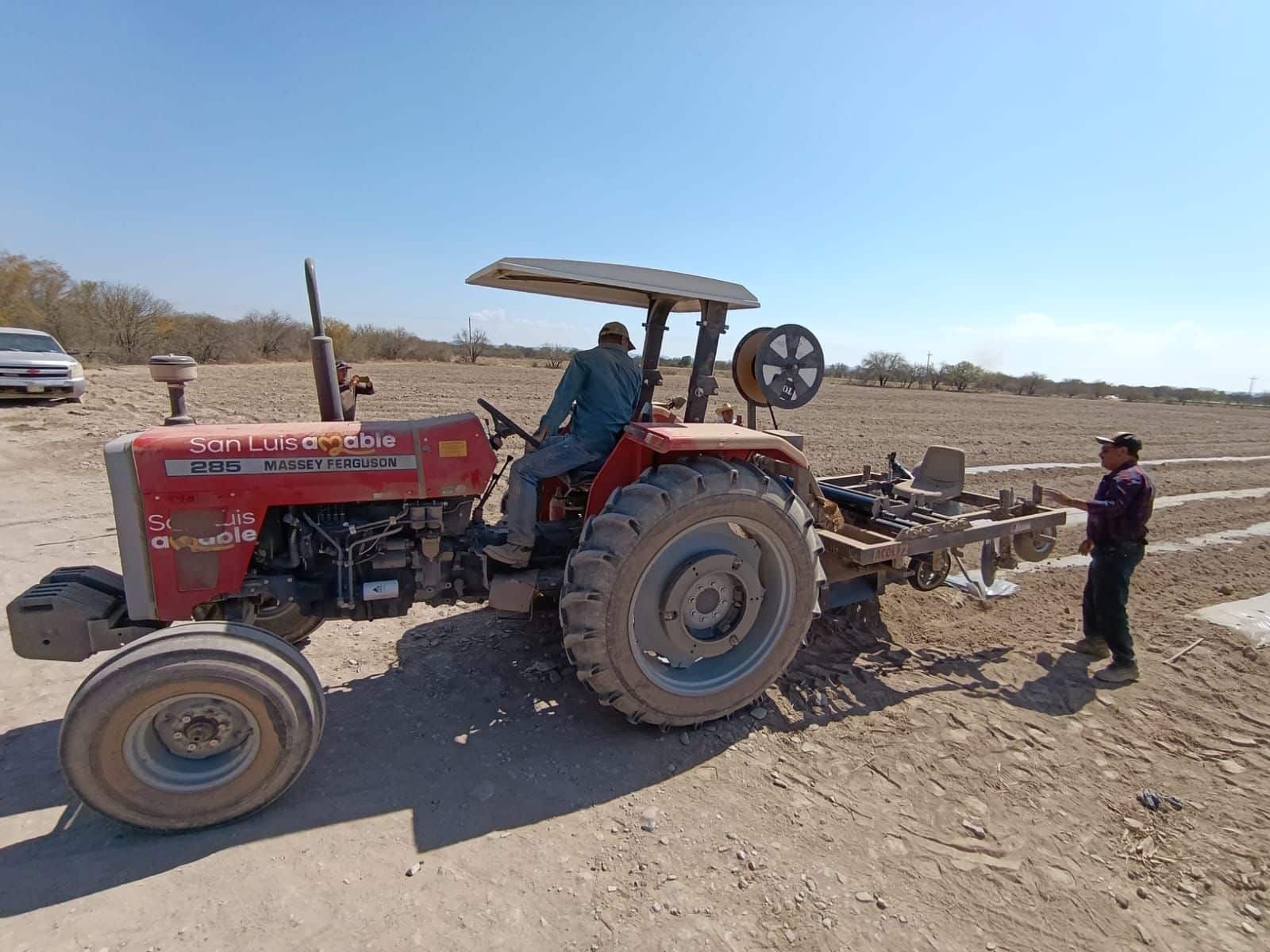 agricultura 4.0 gobierno municipal slp