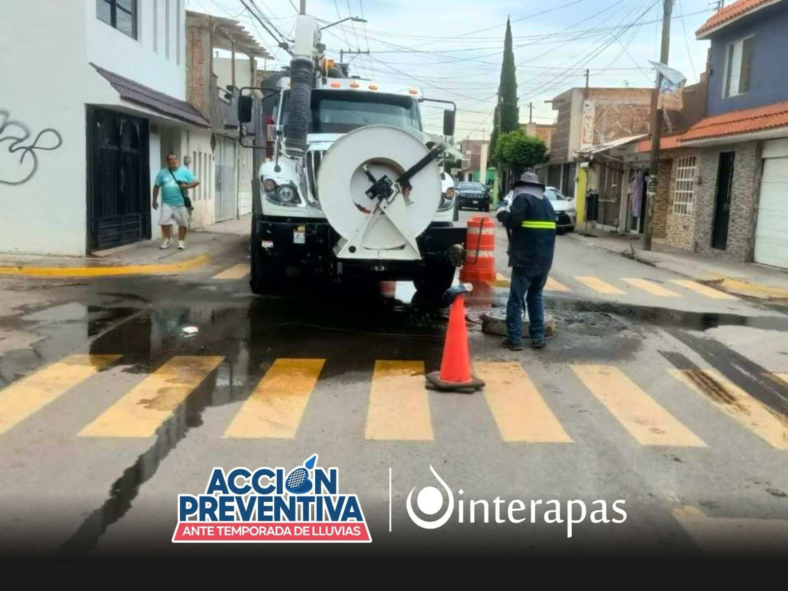 aguaje 2000 gobierno municipal slp
