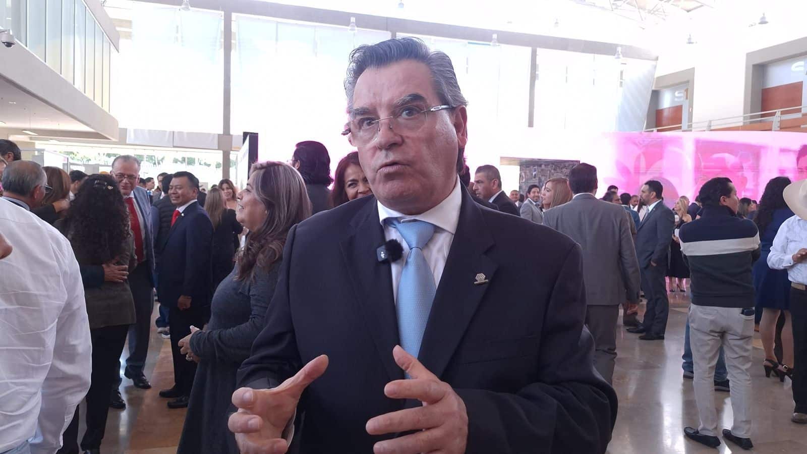 alianza empresarial gobierno municipal slp