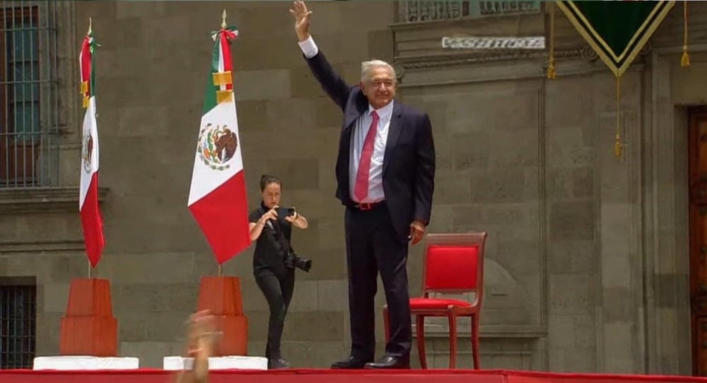 AMLO