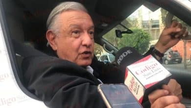 AMLO Andrés Manuel López Obrador