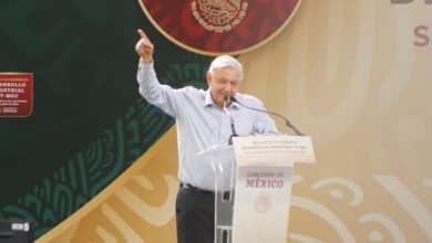 AMLO SLP