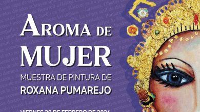 aroma mujer