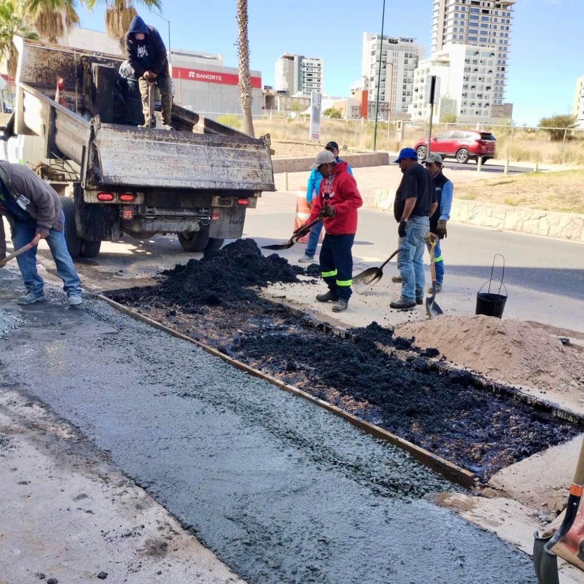 gobierno municipal slp fuga chapultepec