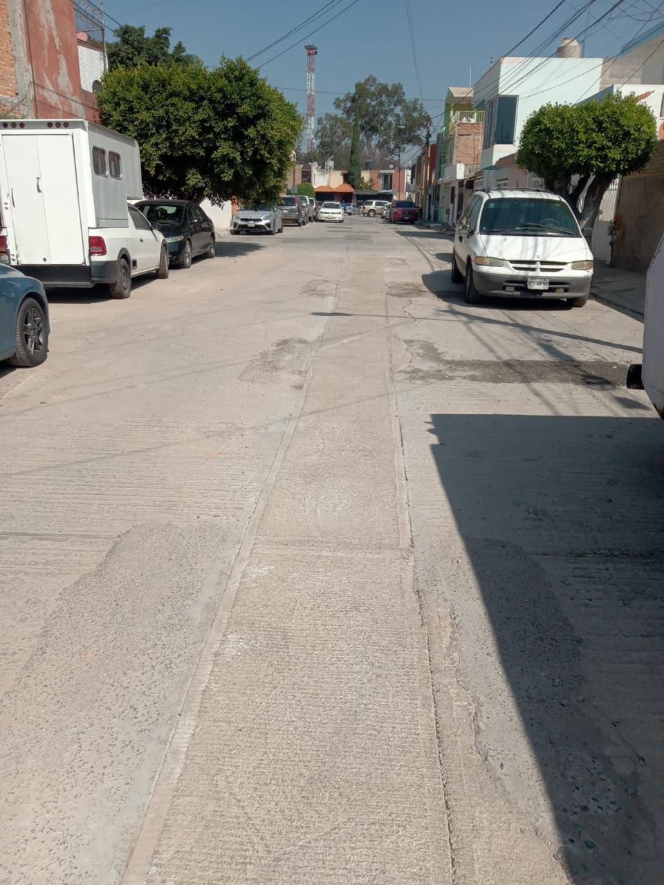 gobierno municipal slp interapas