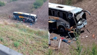 Aseguradora y agencia de viajes desamparan a accidentados en Cerritos