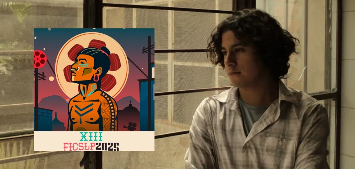 Alejandro Quintana Cineasta SLP