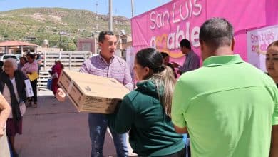 Apoyos sociales escalerillas