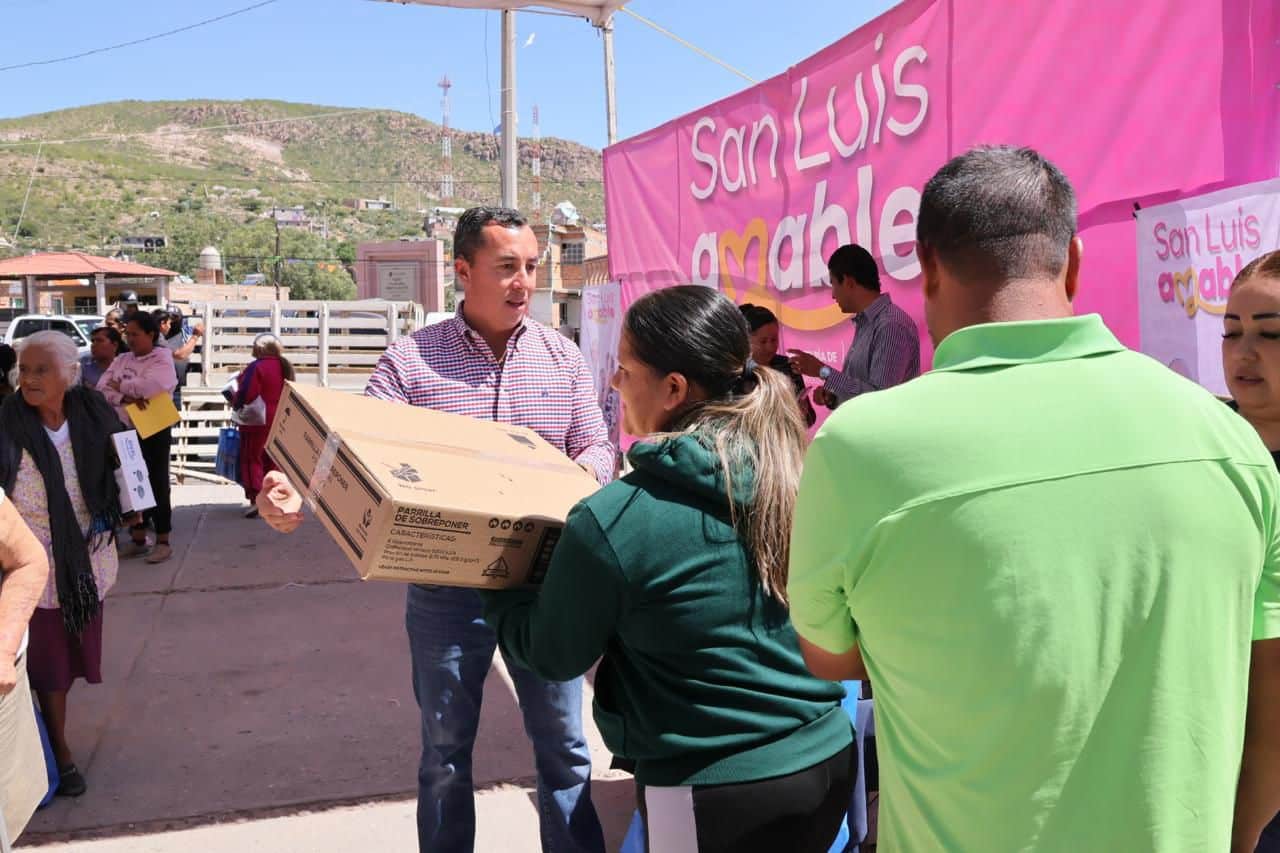 Apoyos sociales escalerillas