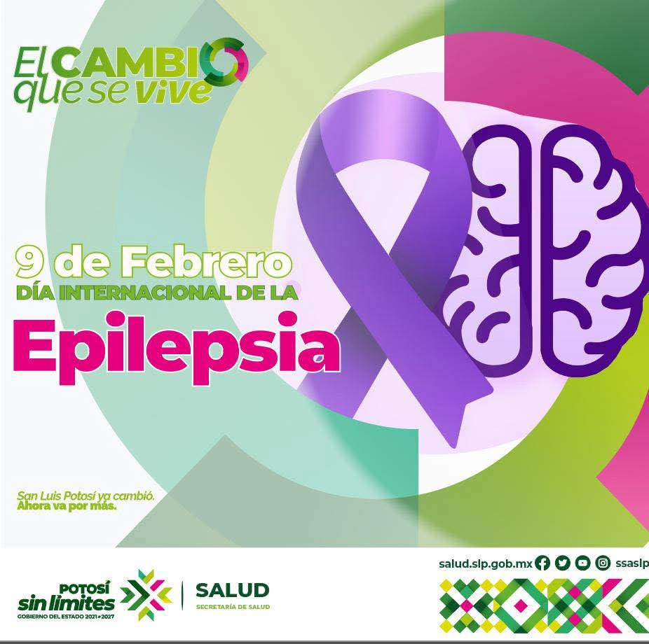 día epilepsia