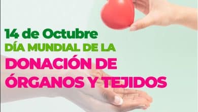 salud donación órganos