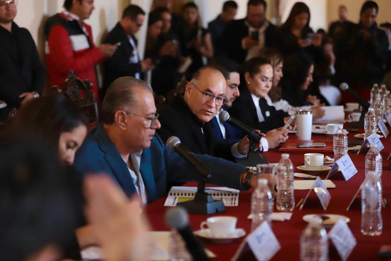 cabildo gobierno municipal slp