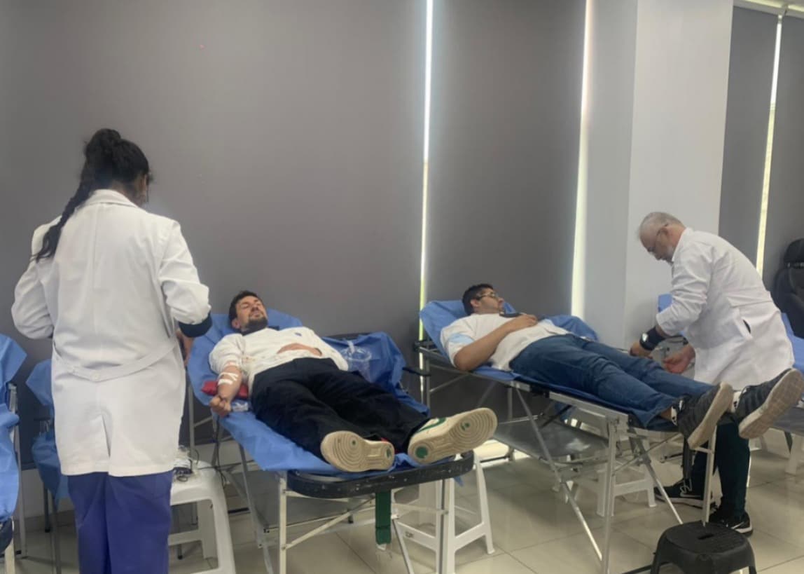 donaciones servicios de salud gobierno del estado slp