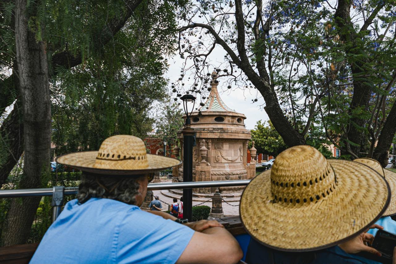 slp gobierno municipal turismo