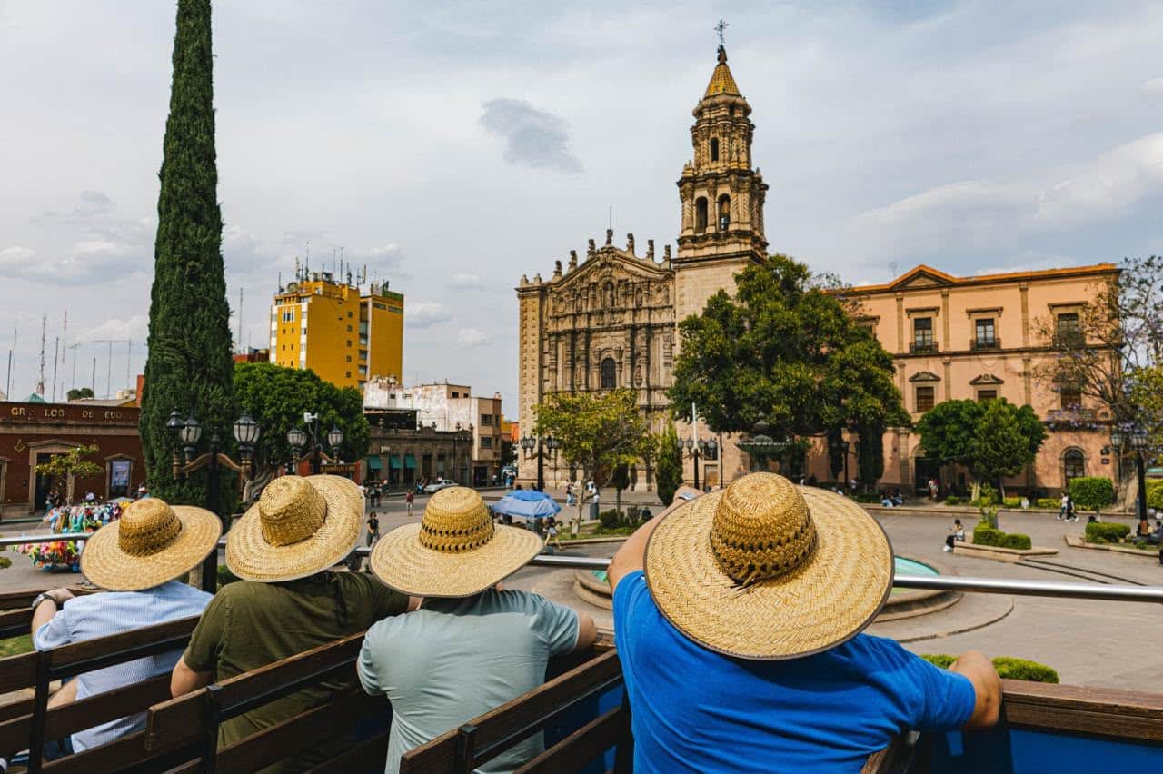 slp gobierno municipal turismo