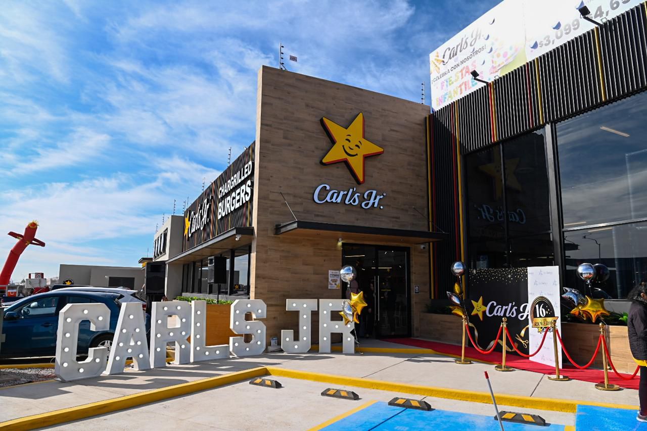 carls junior soledad