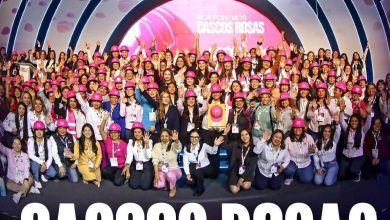 CASCOS ROSAS GOBIERNO MUNICIPAL SLP