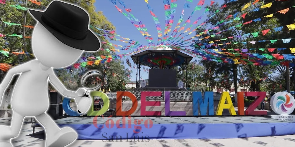 ciudad del maíz turismo pueblo mágico lupa