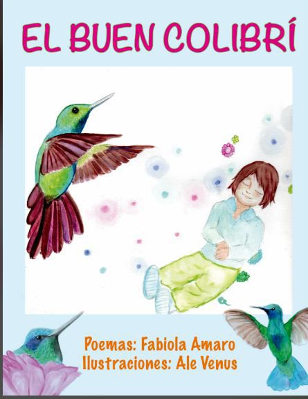 CEART Buen Colibrí