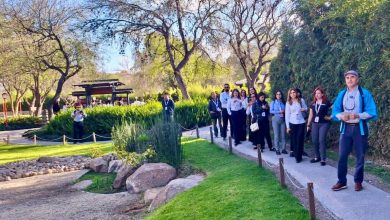 parques tangamanga gobierno del estado slp