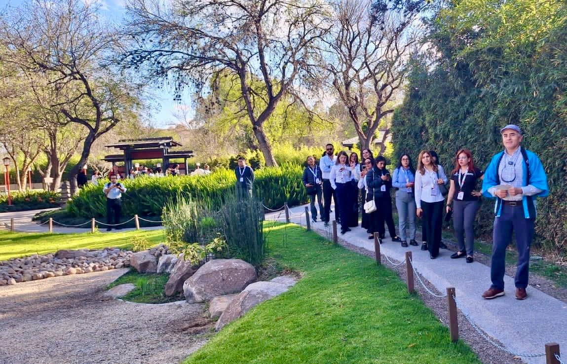 parques tangamanga gobierno del estado slp