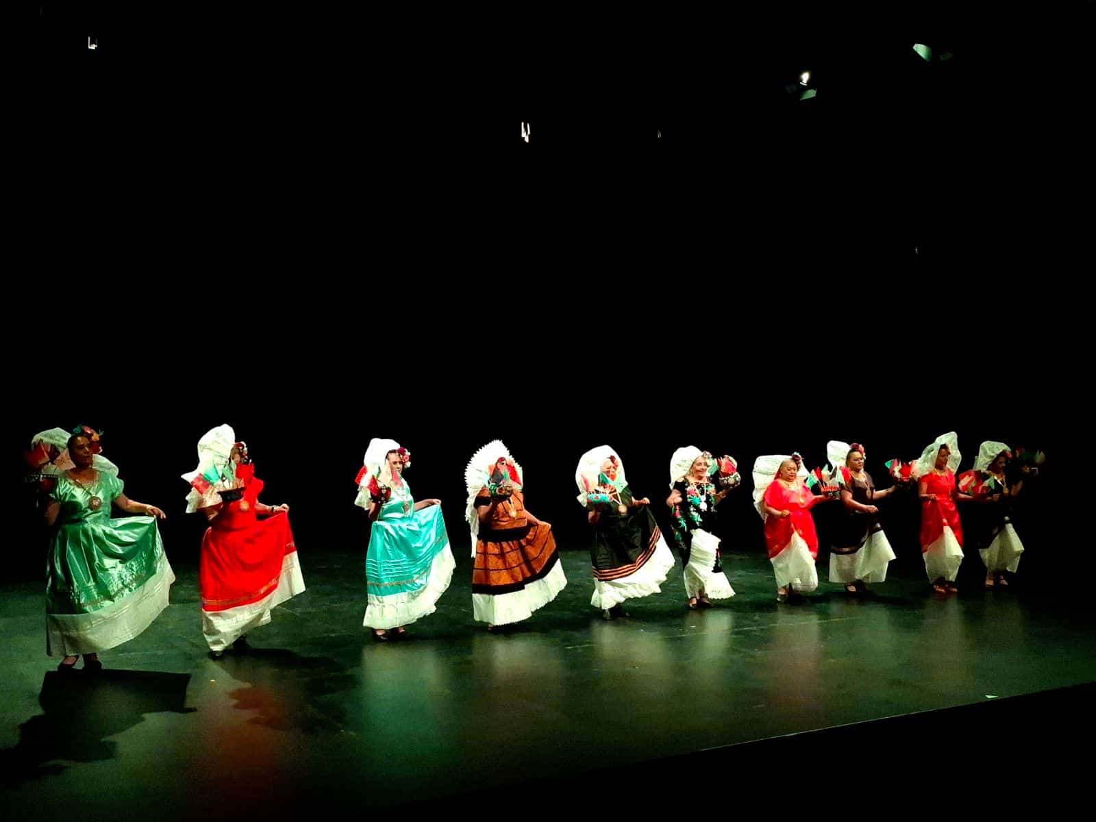 CEART Día de la Danza Gobierno del Estado