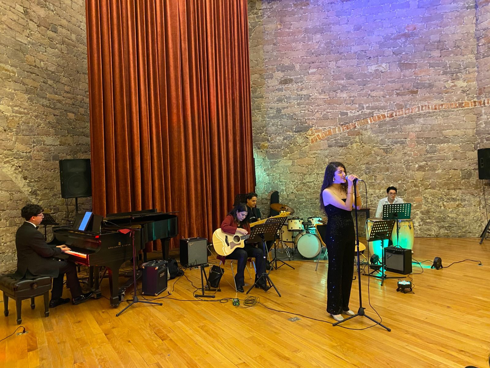 CEART conciertos gratuitos slp