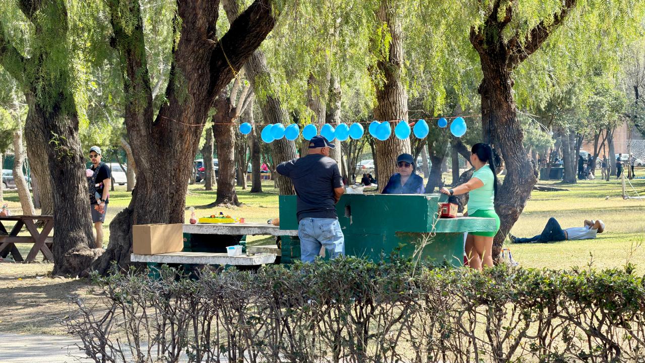 parques tangamanga gobierno del estado slp