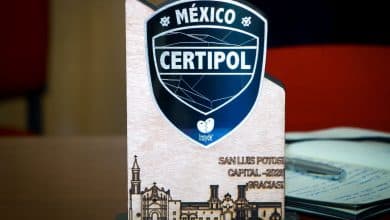 certipol seguridad gobierno municipal slp