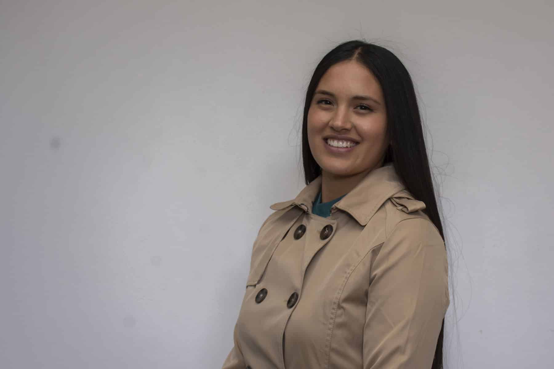 kelly martínez reyna UASLP estrés