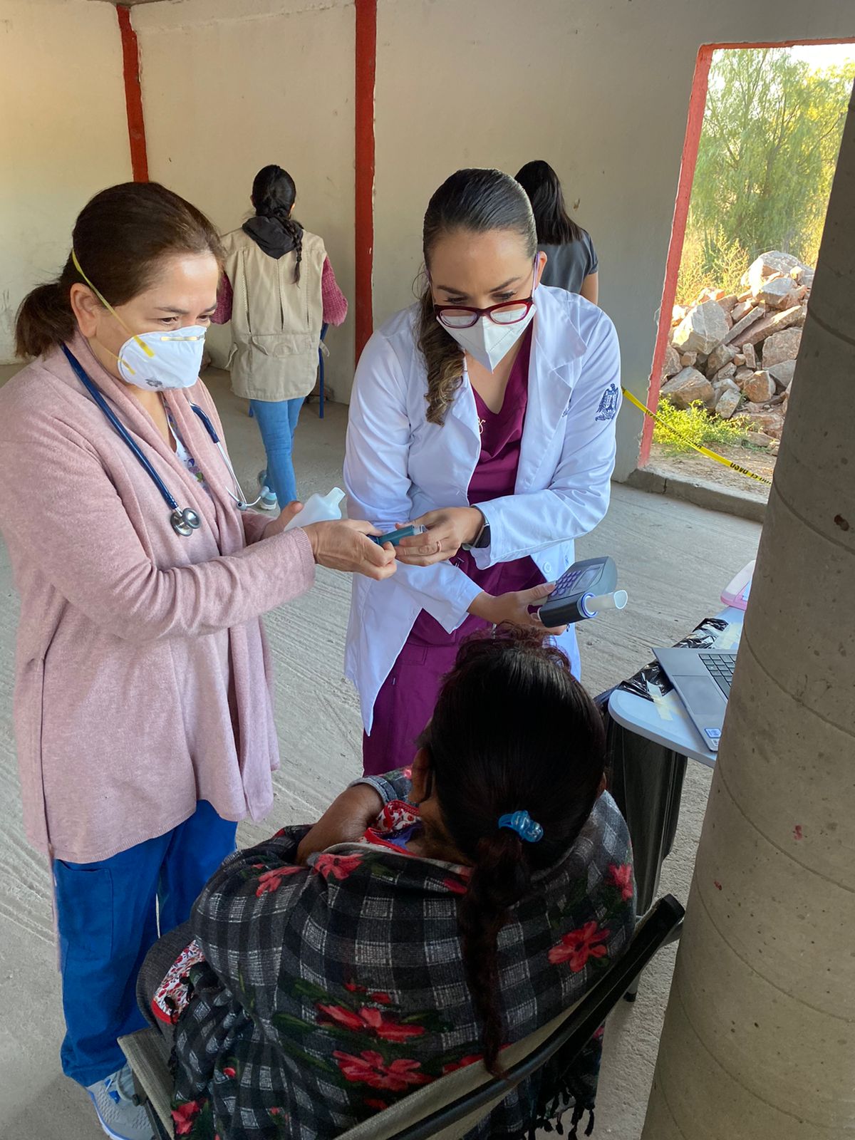 cientificas potosinas copocyt gobierno del estado