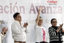 claudia sheinbaum gallardo