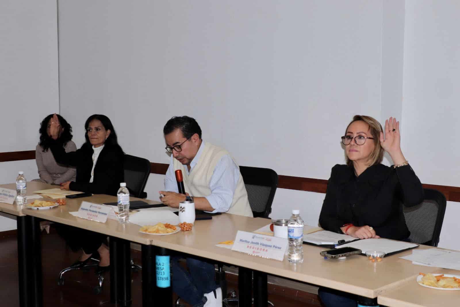 comision servicios municipales