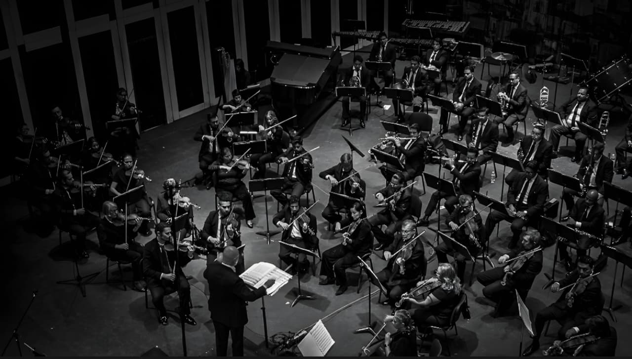 concierto equinoccio primavera gobierno del estado