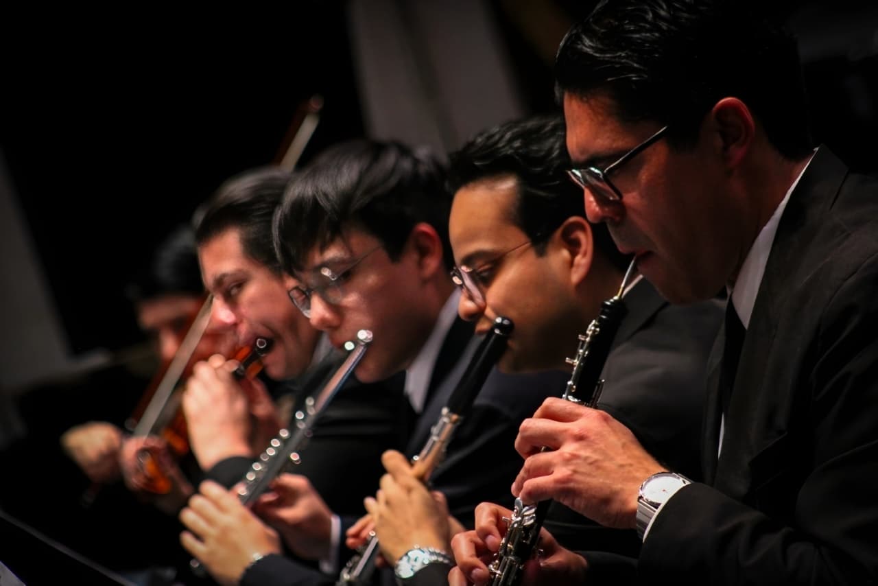 concierto equinoccio primavera gobierno del estado