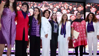 congreso nacional 50 estela arriaga