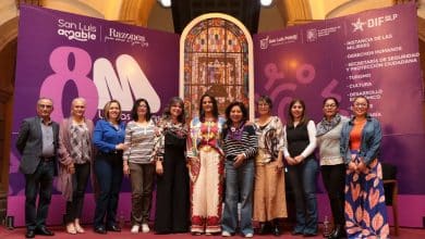 CONVERSATORIO GOBIERNO MUNICIPAL SLP