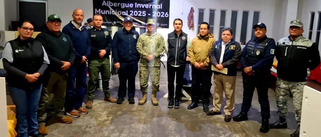 villa de pozos frío