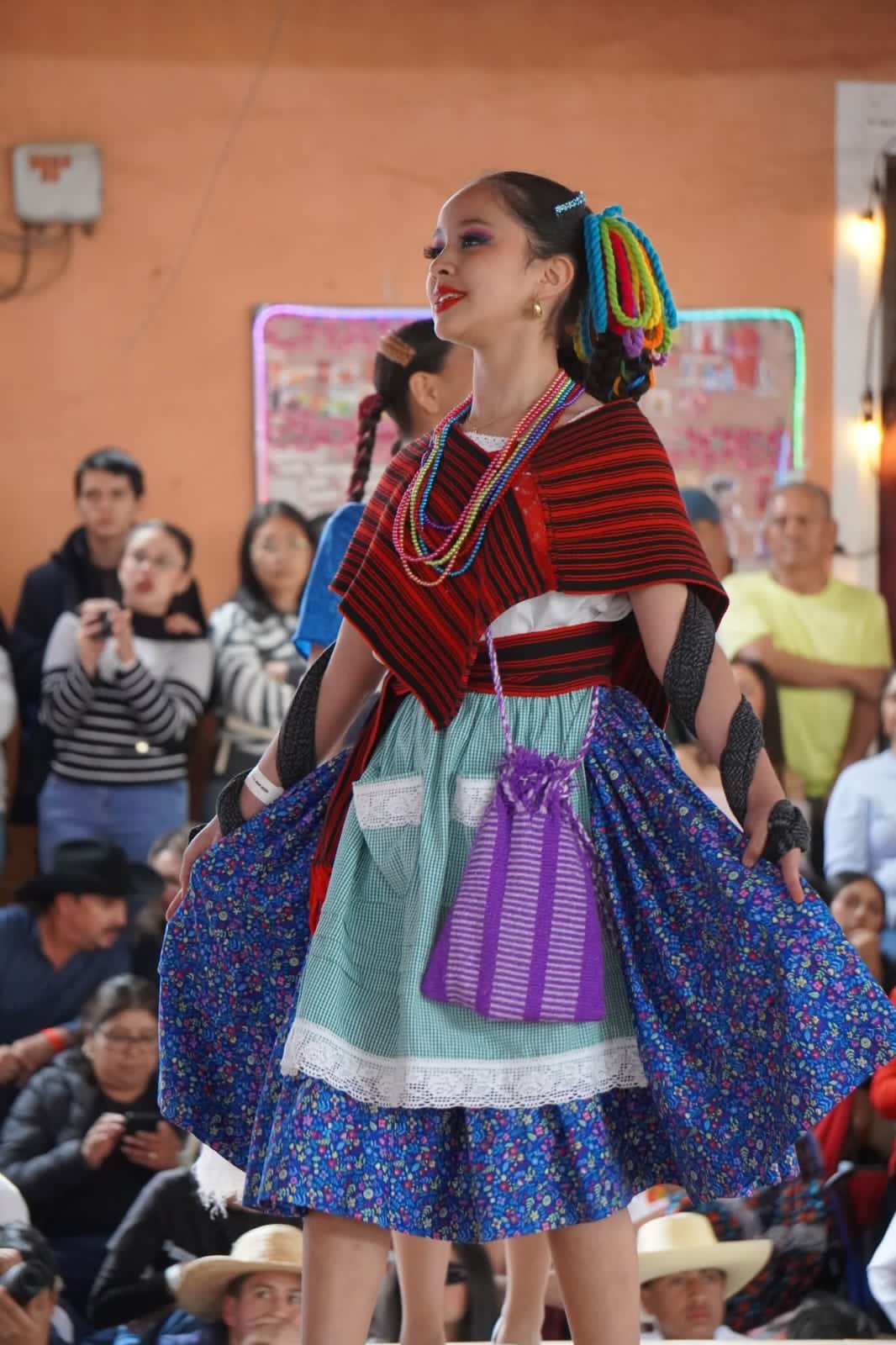 domingos culturales soledad