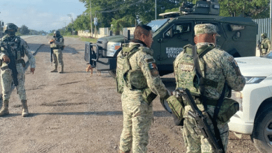 Guardia Civil Estatal