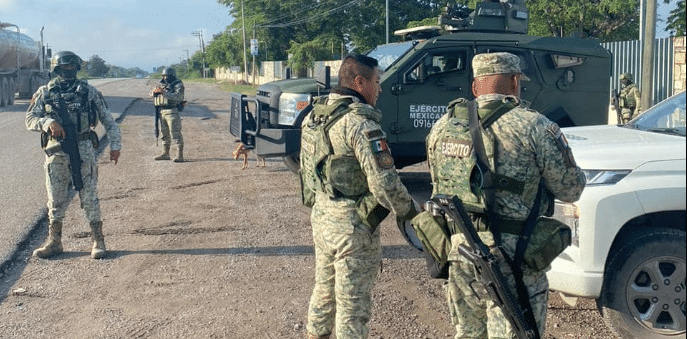 Guardia Civil Estatal