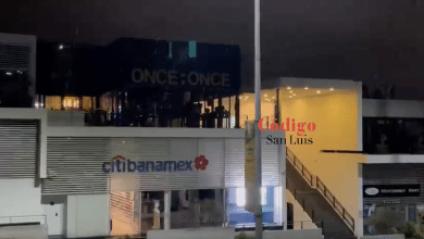 A escondidas, bares de SLP violan la Ley Seca